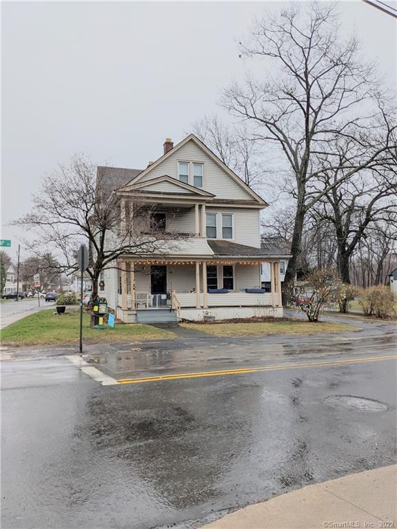 142 Winthrop Street Torrington CT 06790