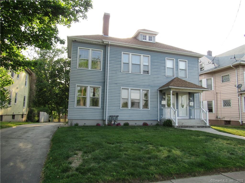 197 Wolcott Hill Road Wethersfield CT 06109