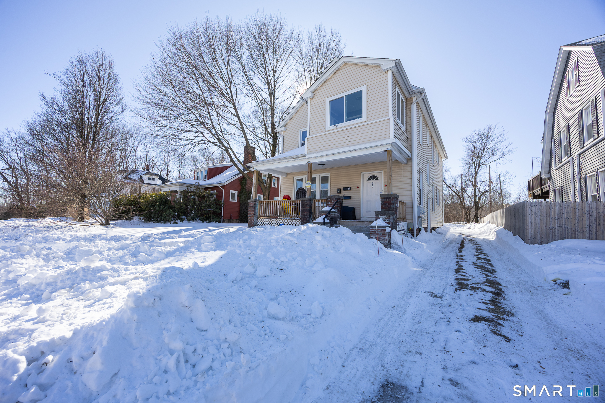 962 Corbin Avenue New Britain CT 06052