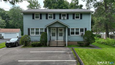 42 Kondracki Lane Wallingford CT 06492