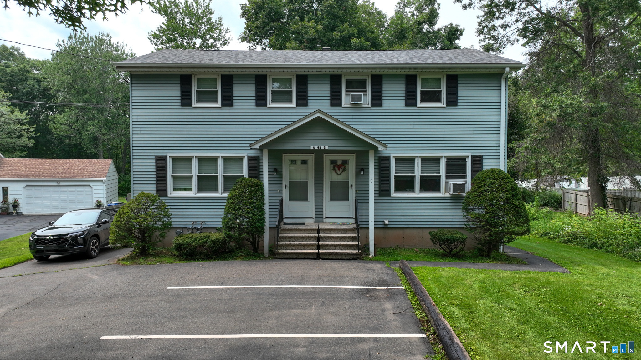 42 Kondracki Lane Wallingford CT 06492