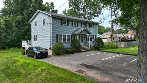 42 Kondracki Lane Wallingford CT 06492
