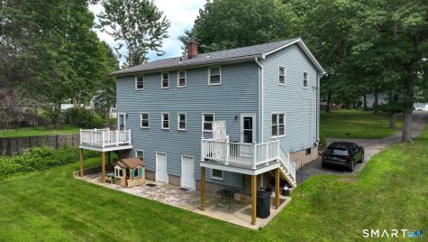 42 Kondracki Lane Wallingford CT 06492