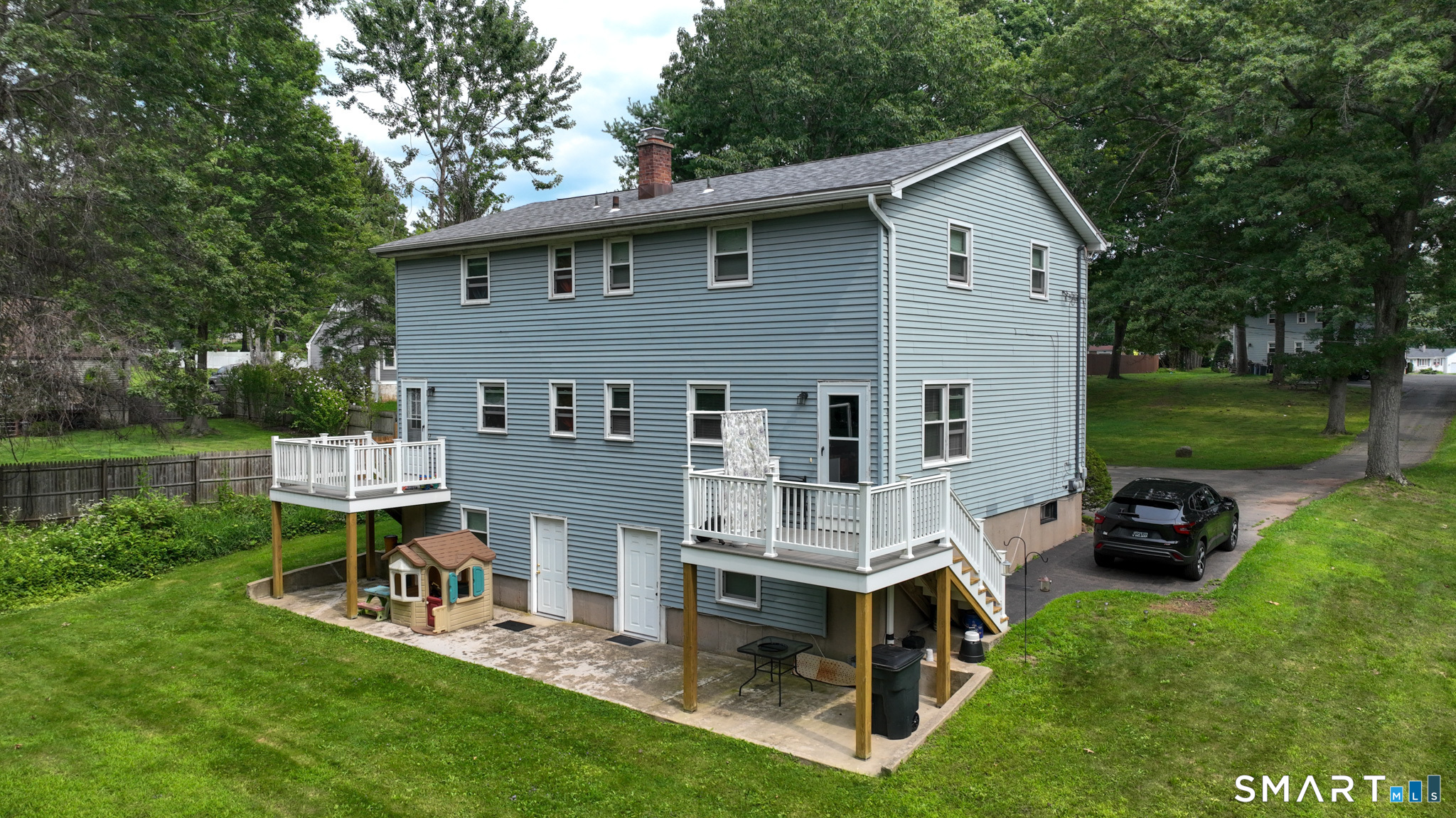 42 Kondracki Lane Wallingford CT 06492