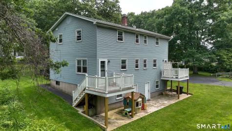 42 Kondracki Lane Wallingford CT 06492