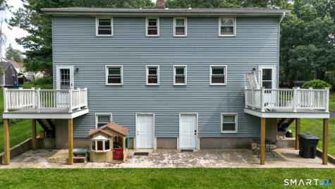 42 Kondracki Lane Wallingford CT 06492