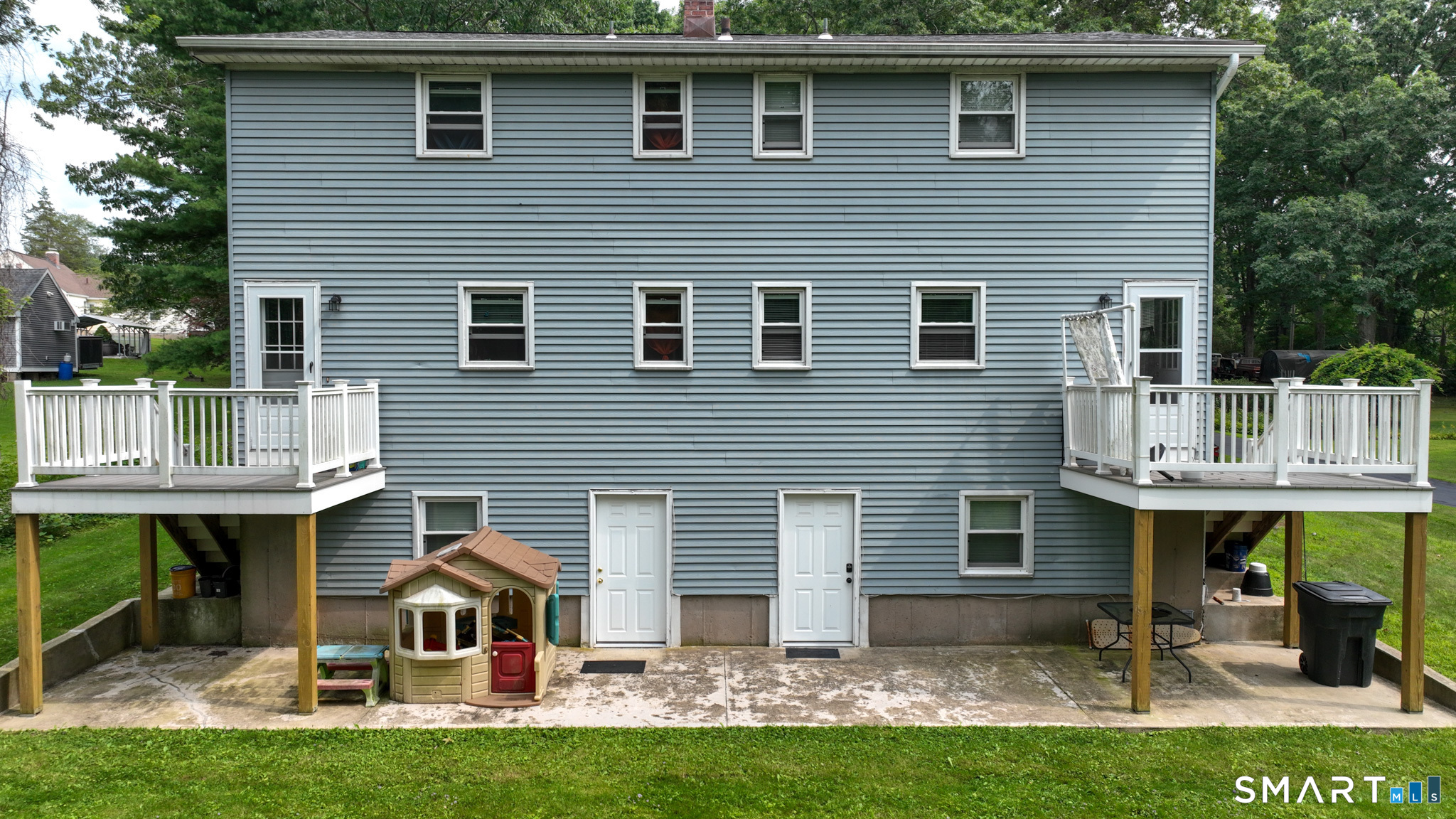 42 Kondracki Lane Wallingford CT 06492
