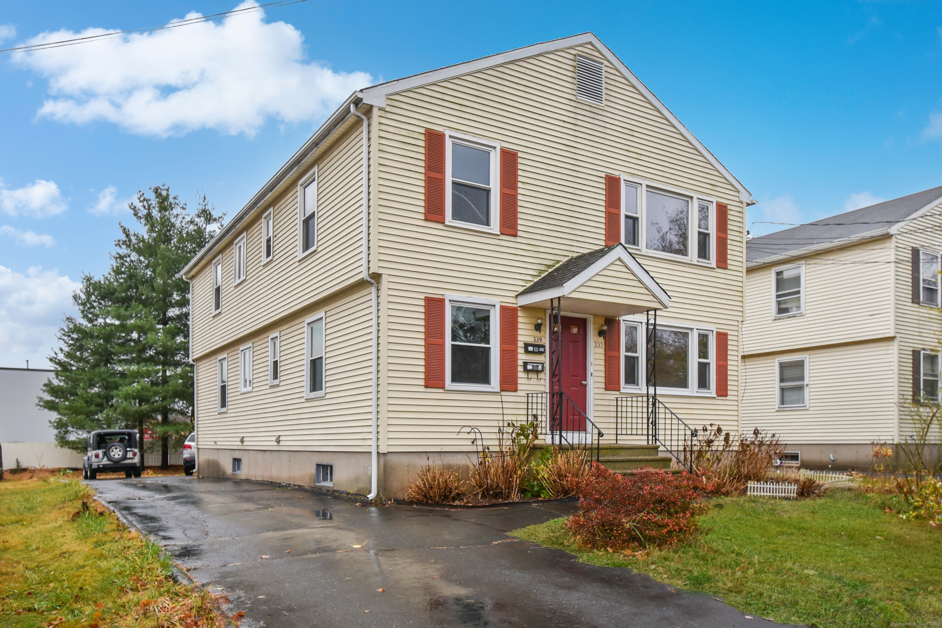 237 Belden Street New Britain CT 06051