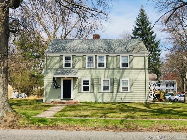 27 Lansdale Avenue Milford CT 06460