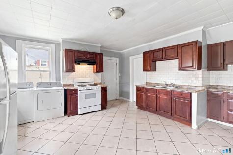 47 Hubbard Street Meriden CT 06451