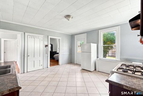 47 Hubbard Street Meriden CT 06451