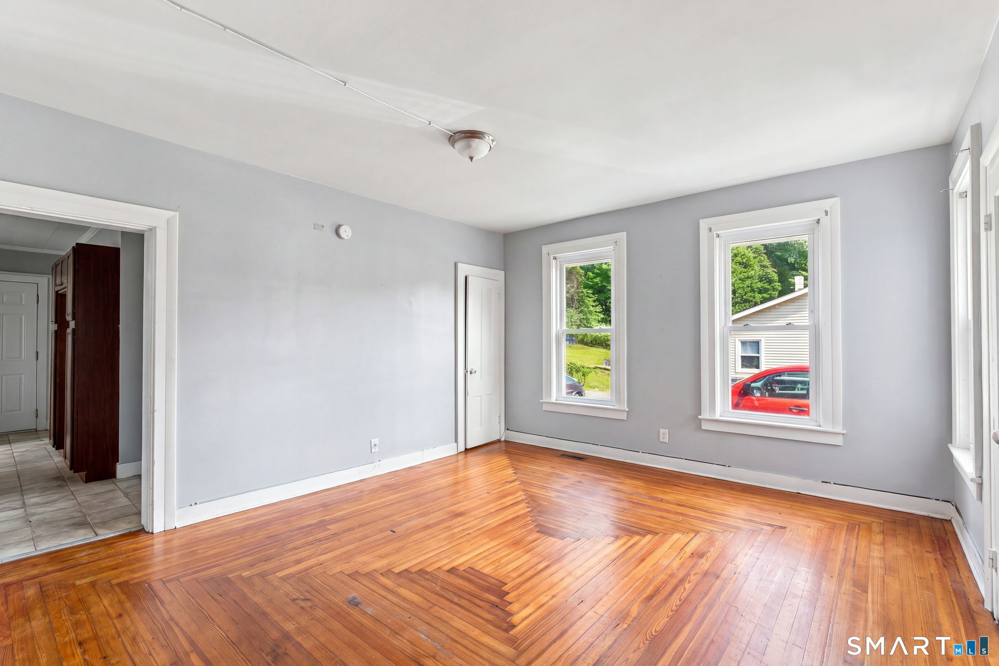 47 Hubbard Street Meriden CT 06451