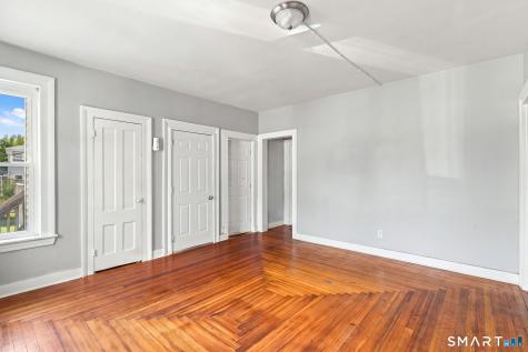 47 Hubbard Street Meriden CT 06451
