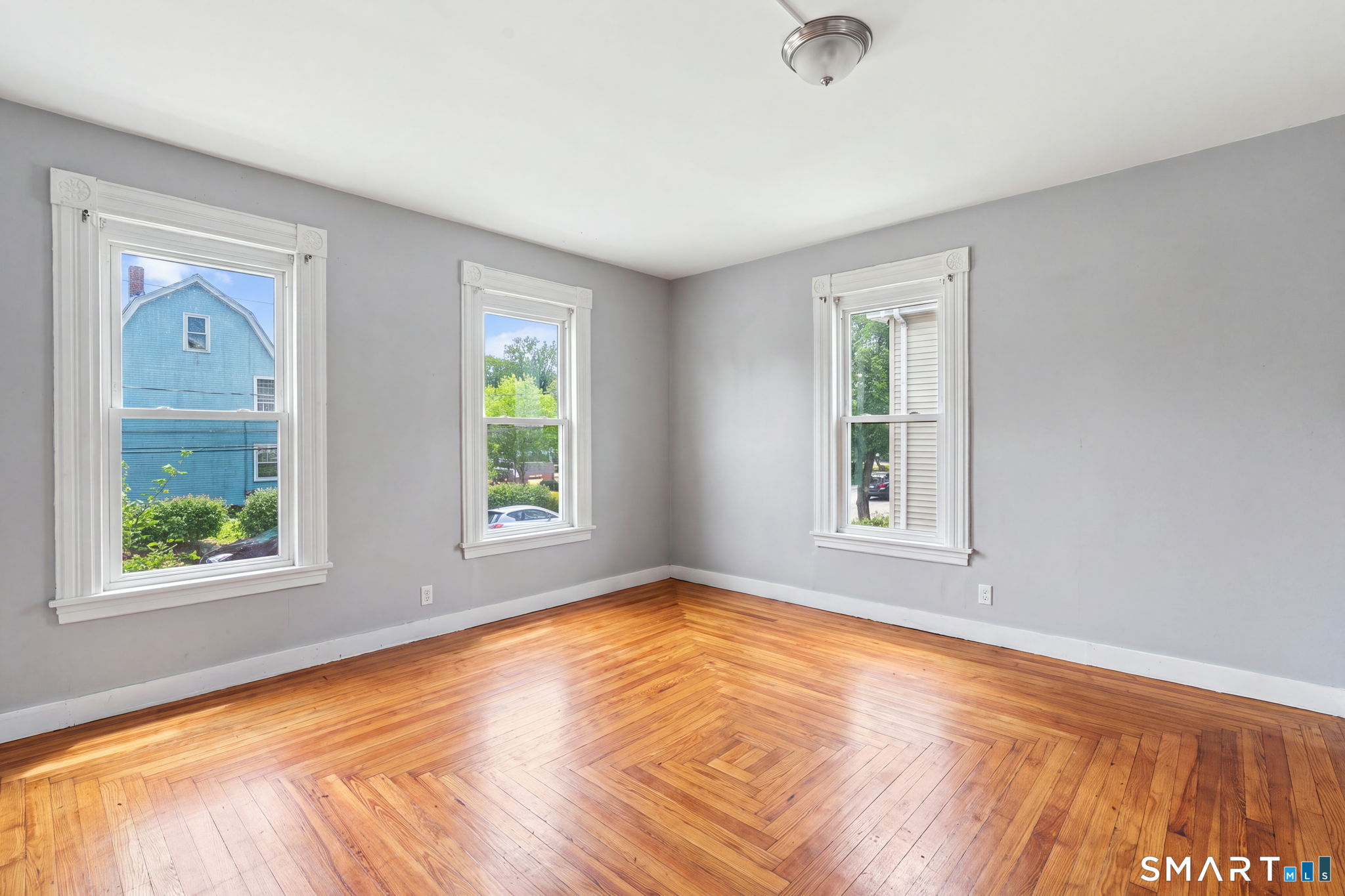 47 Hubbard Street Meriden CT 06451