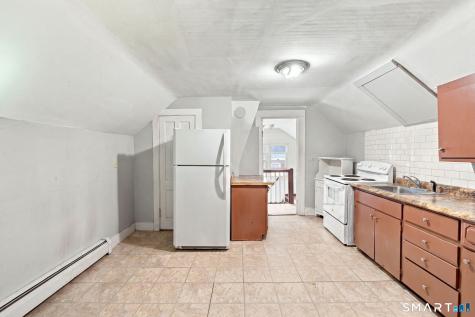 47 Hubbard Street Meriden CT 06451