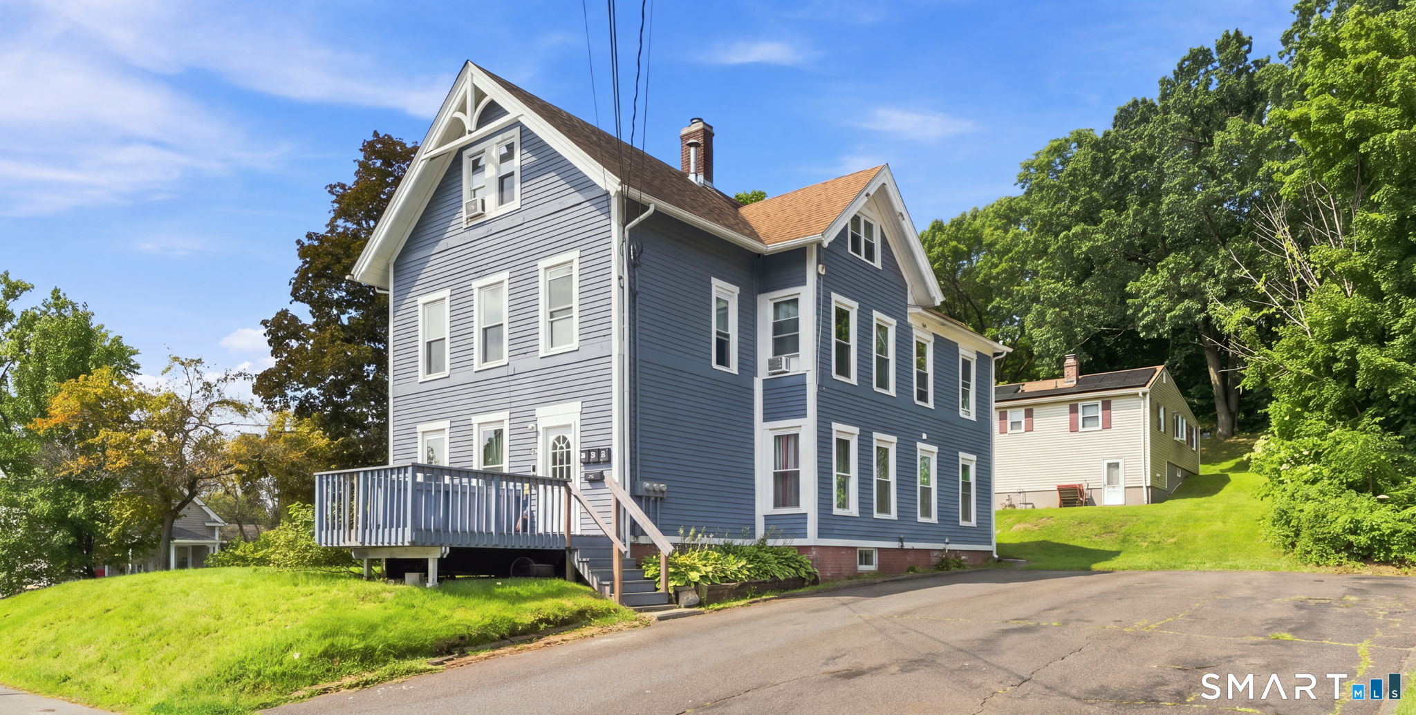 47 Hubbard Street Meriden CT 06451