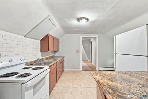 47 Hubbard Street Meriden CT 06451