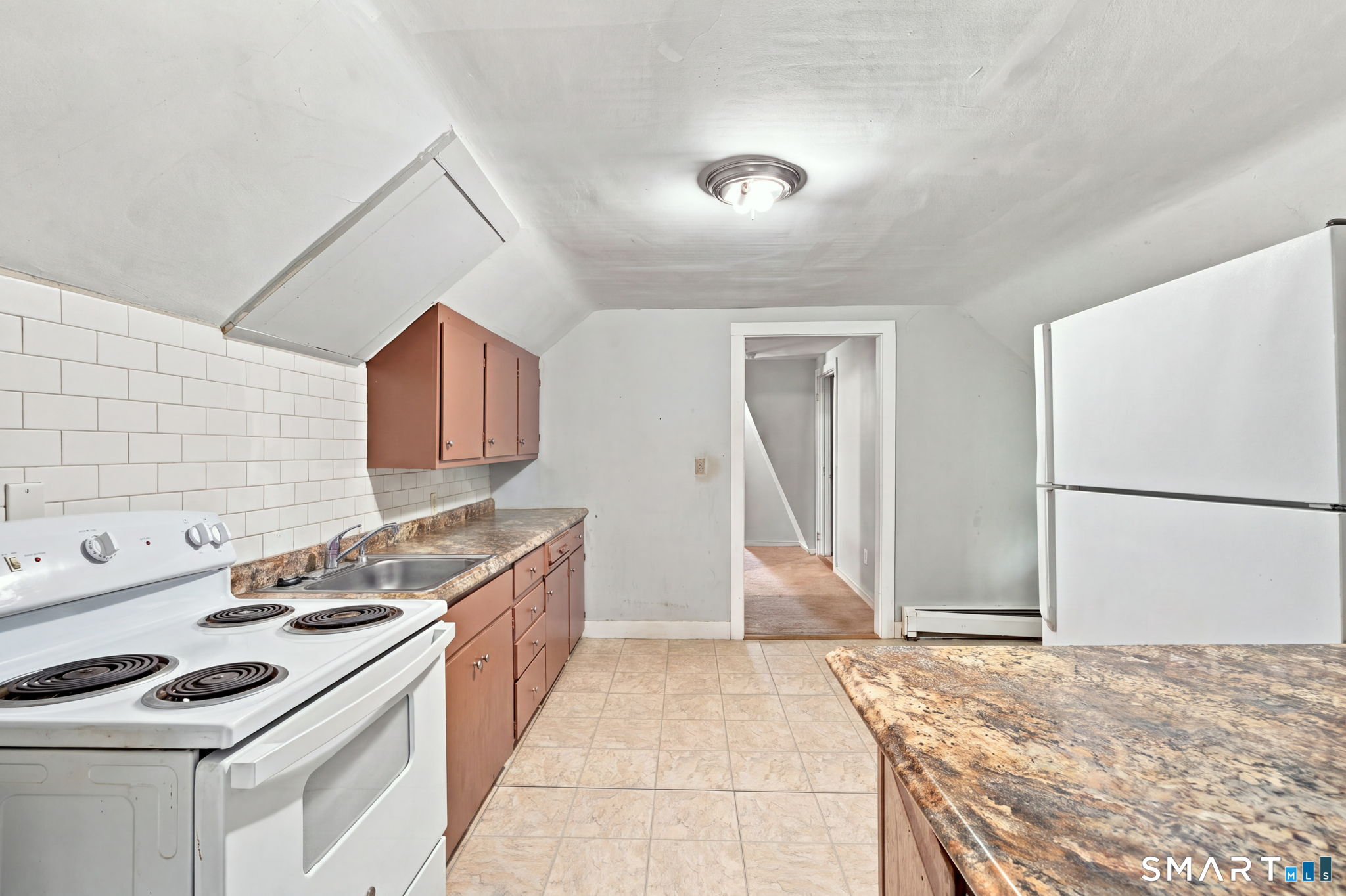 47 Hubbard Street Meriden CT 06451