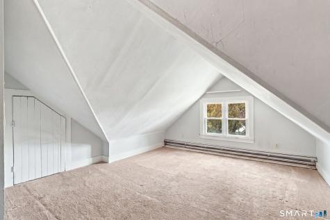 47 Hubbard Street Meriden CT 06451