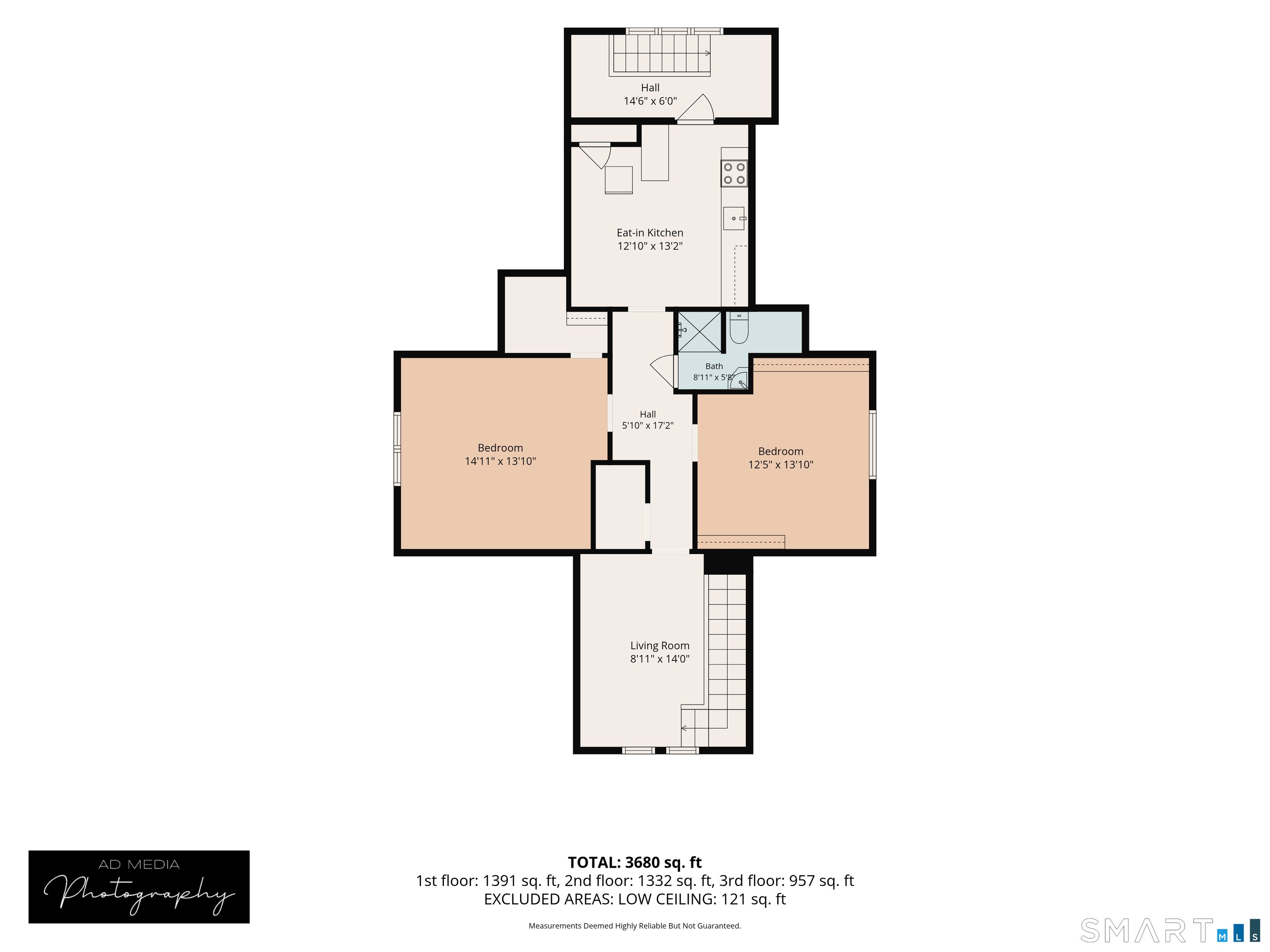47 Hubbard Street Meriden CT 06451