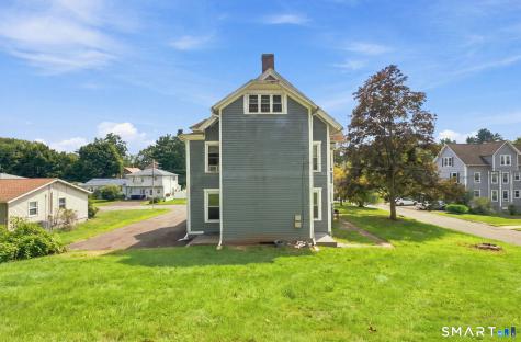 47 Hubbard Street Meriden CT 06451
