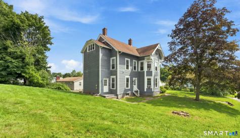 47 Hubbard Street Meriden CT 06451