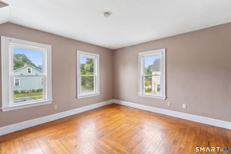 47 Hubbard Street Meriden CT 06451
