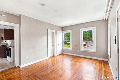 47 Hubbard Street Meriden CT 06451