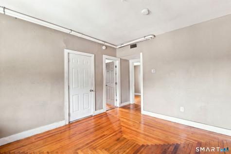 47 Hubbard Street Meriden CT 06451
