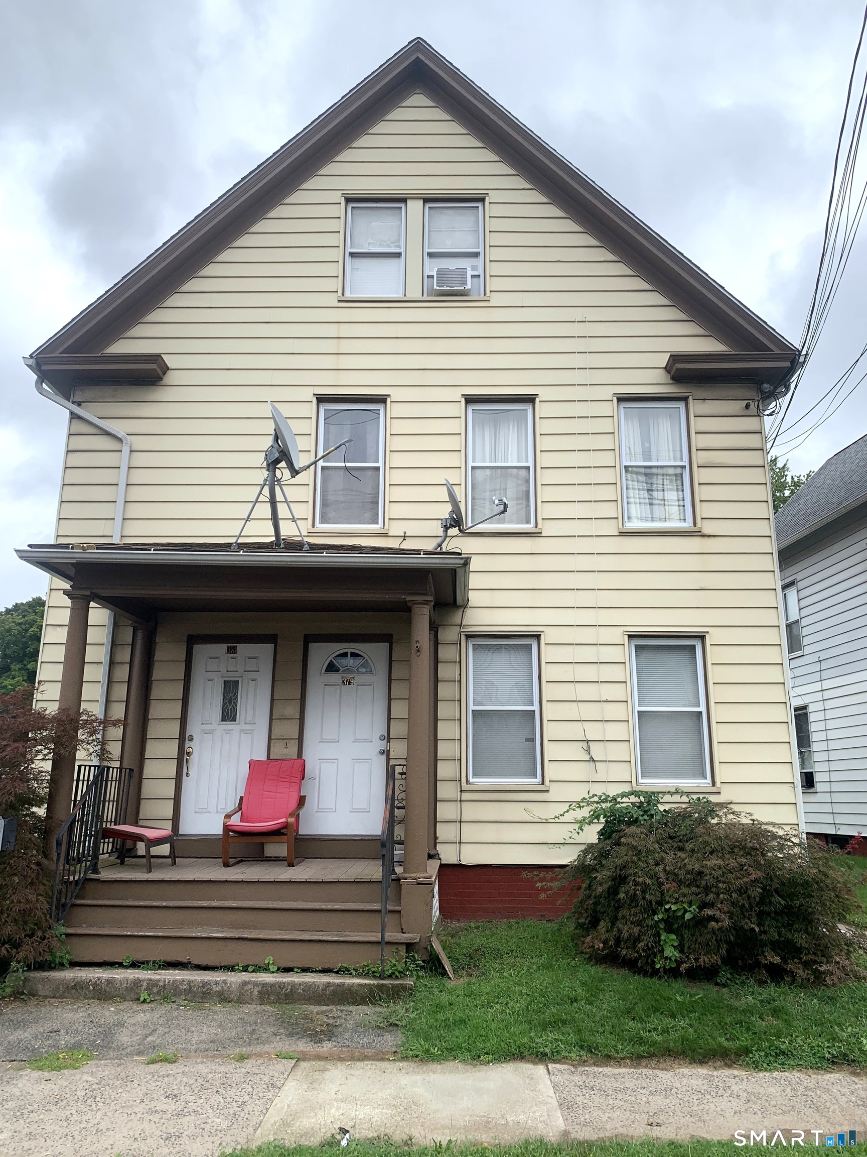 379 N Colony Street Wallingford CT 06492