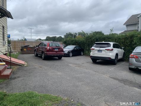 379 N Colony Street Wallingford CT 06492