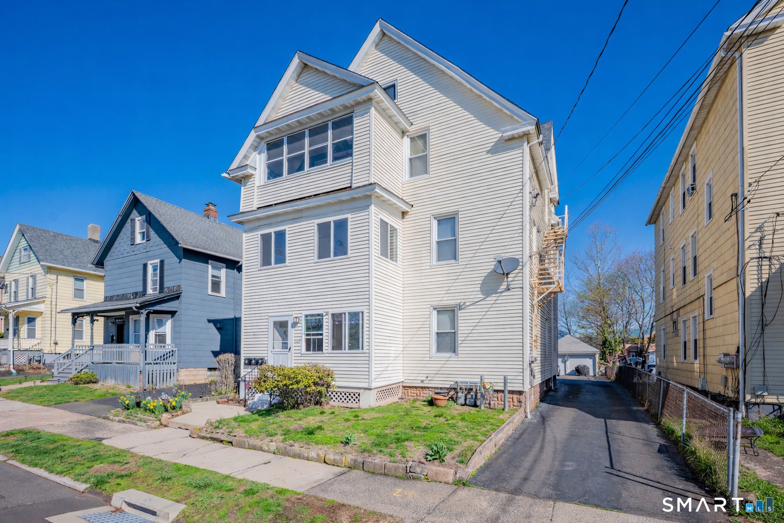 112 Austin Street New Britain CT 06051