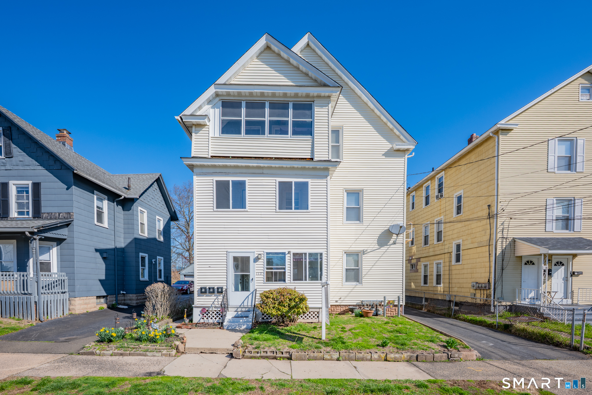112 Austin Street New Britain CT 06051