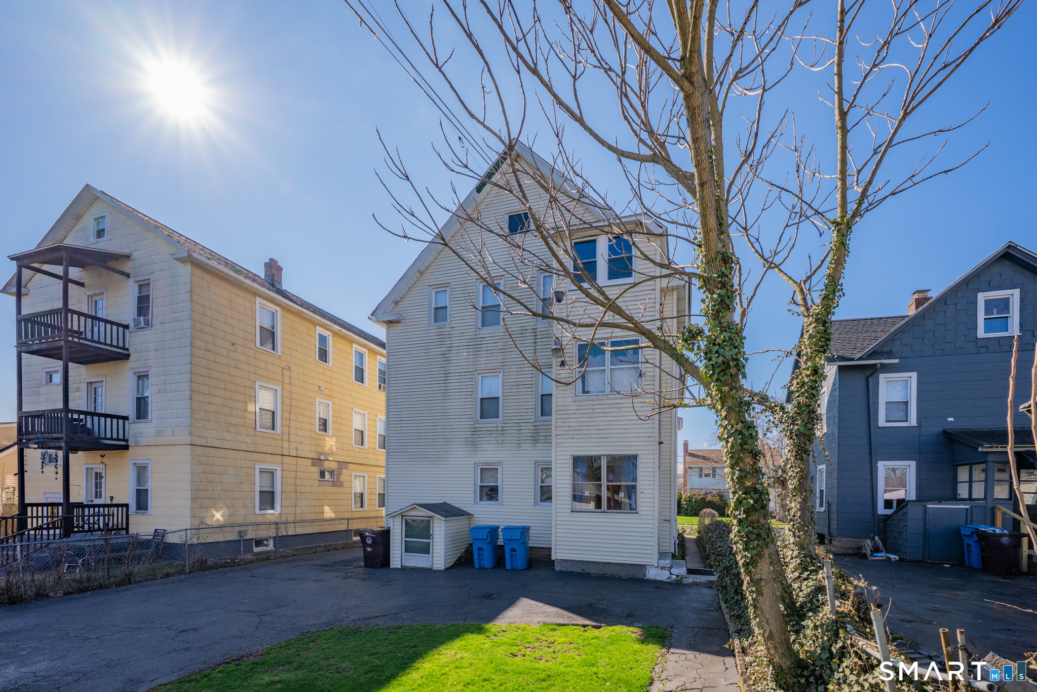 112 Austin Street New Britain CT 06051