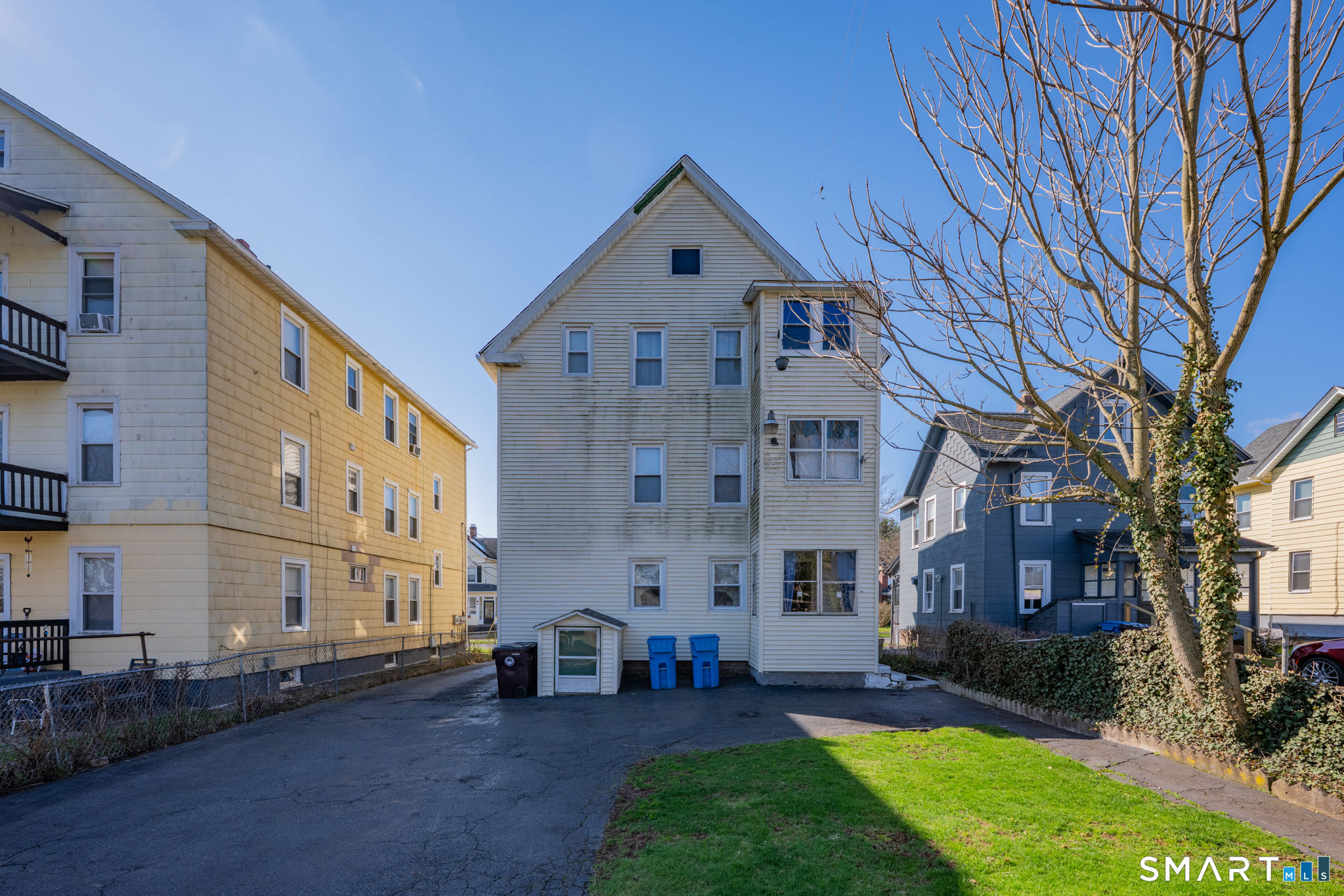 112 Austin Street New Britain CT 06051