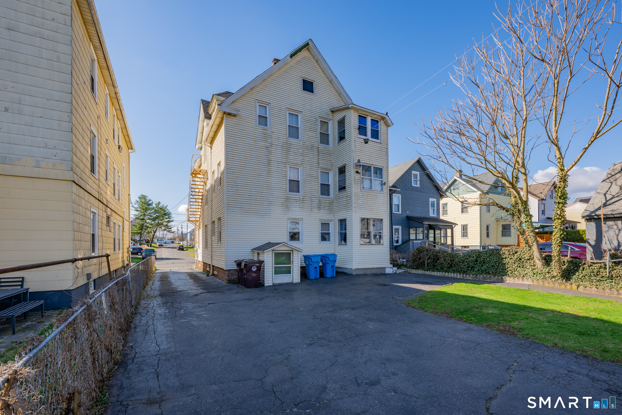 112 Austin Street New Britain CT 06051