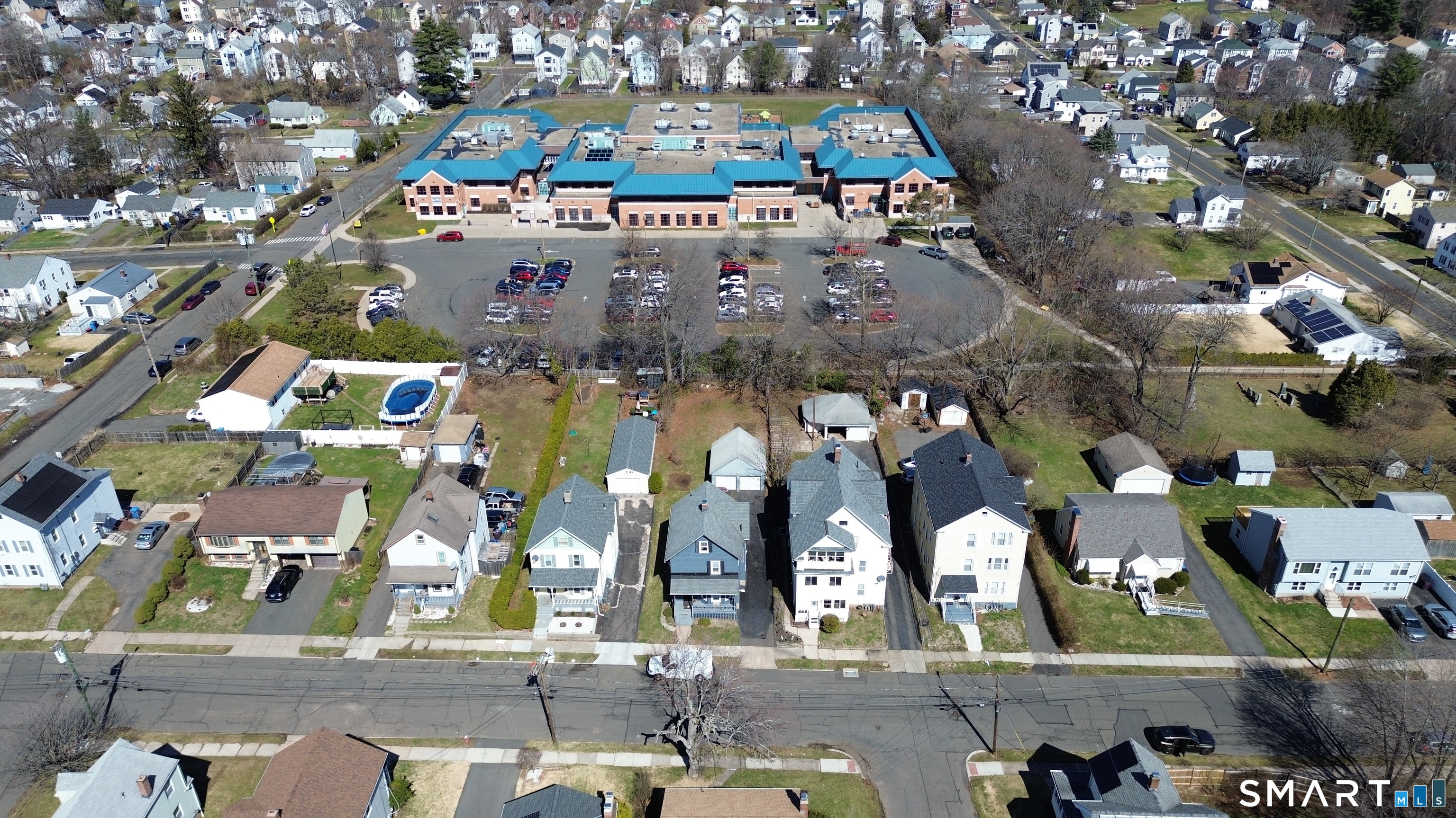 112 Austin Street New Britain CT 06051