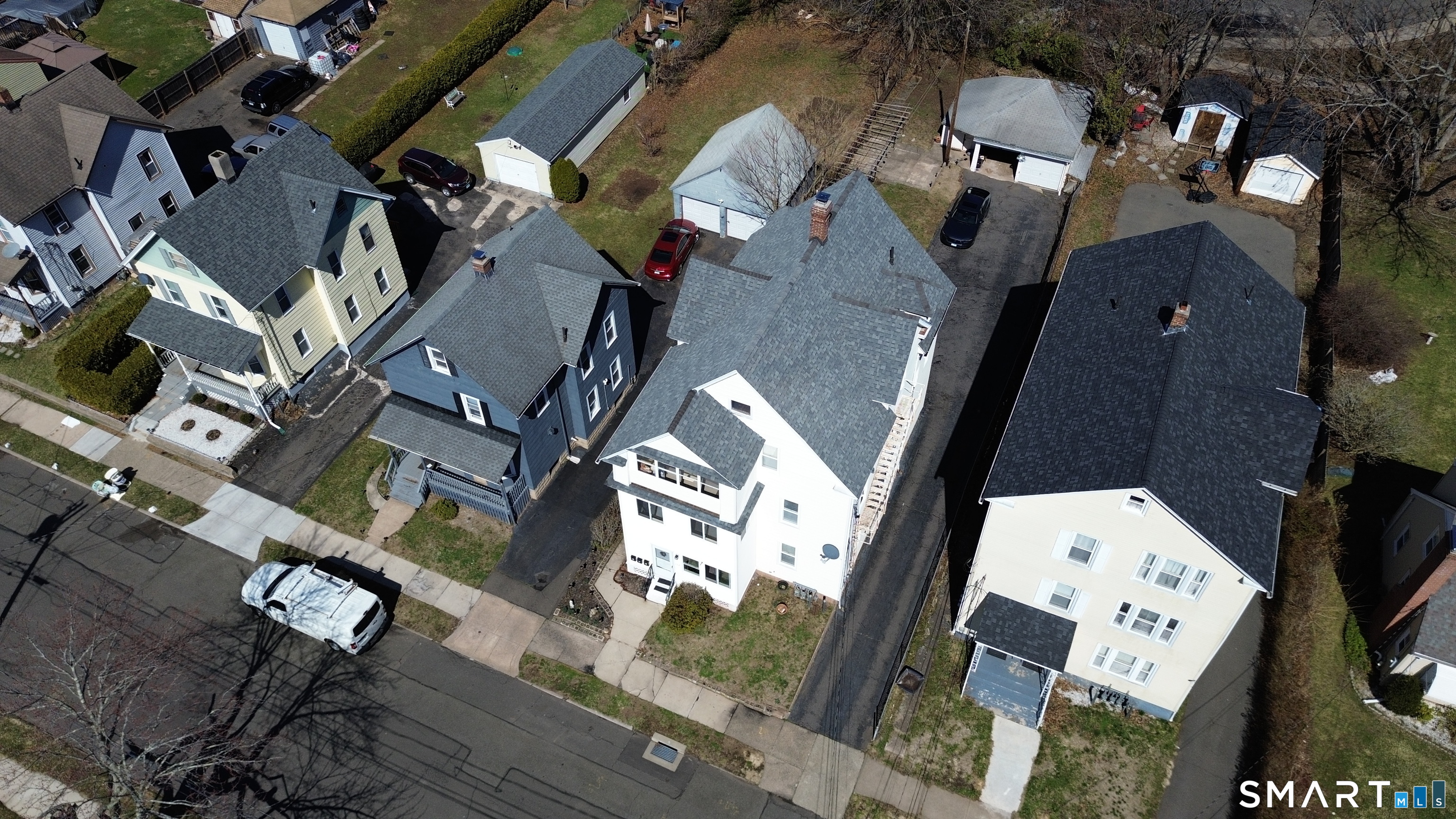 112 Austin Street New Britain CT 06051