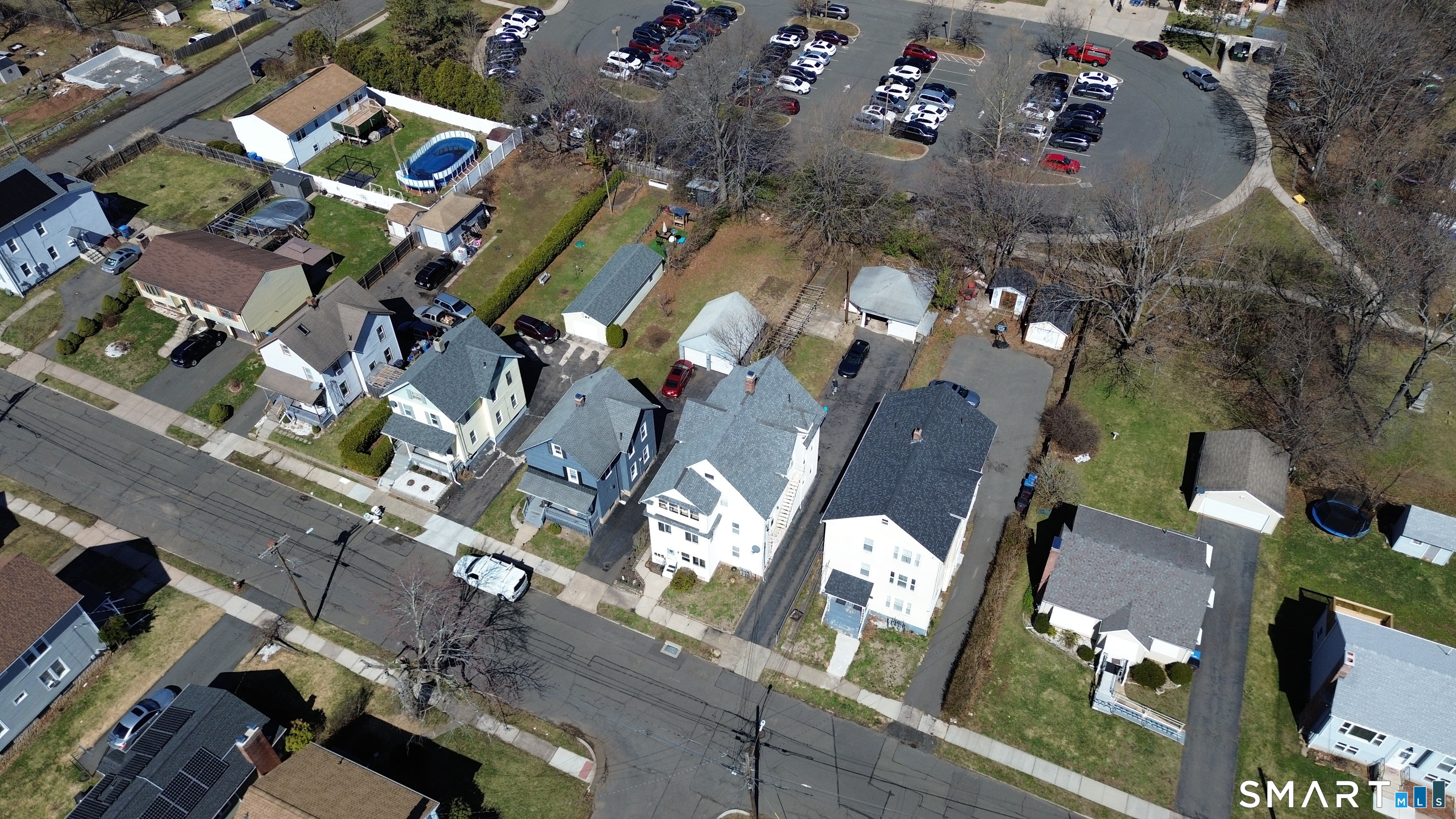 112 Austin Street New Britain CT 06051
