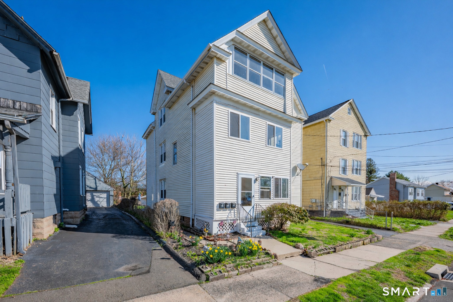 112 Austin Street New Britain CT 06051