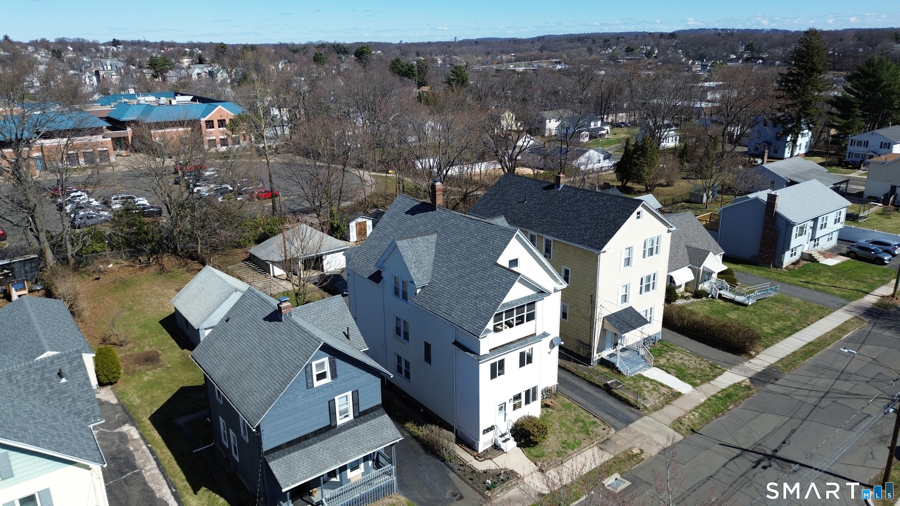 112 Austin Street New Britain CT 06051