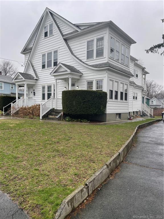 5 Stevens Street Danbury CT 06810
