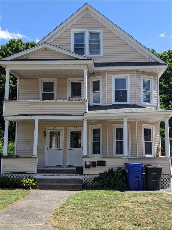58 Berry Street Torrington CT 06790