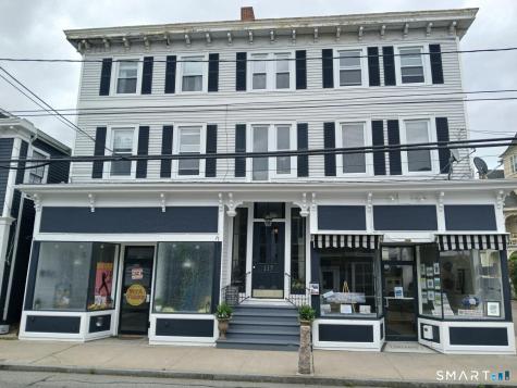 117 Water Street Stonington CT 06378