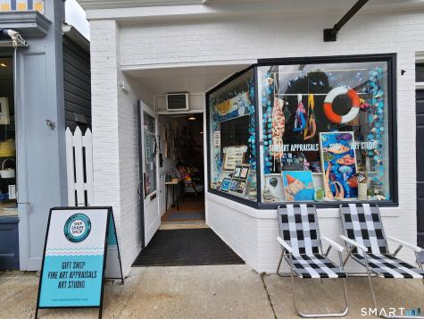 117 Water Street Stonington CT 06378