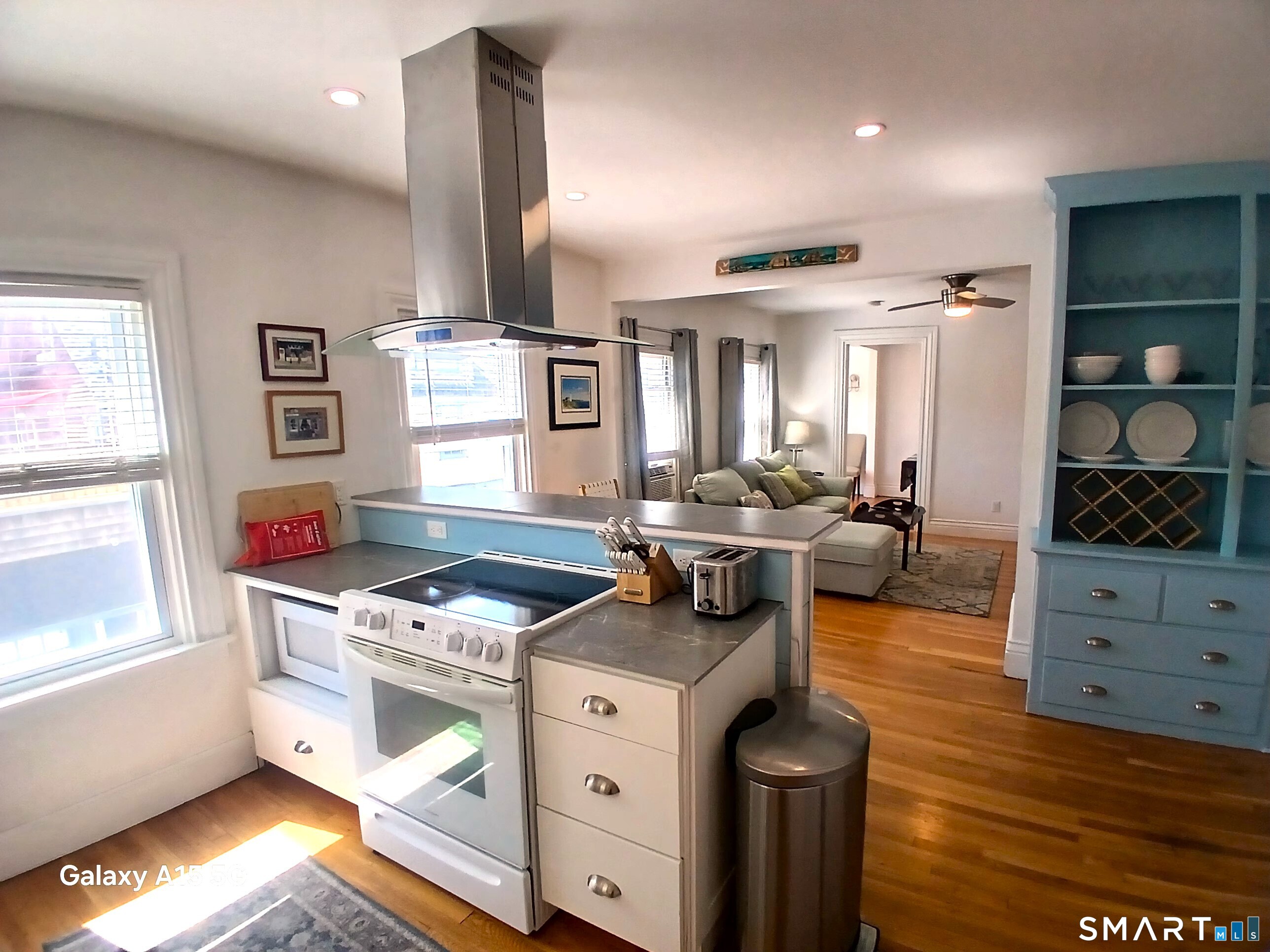117 Water Street Stonington CT 06378