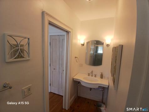 117 Water Street Stonington CT 06378