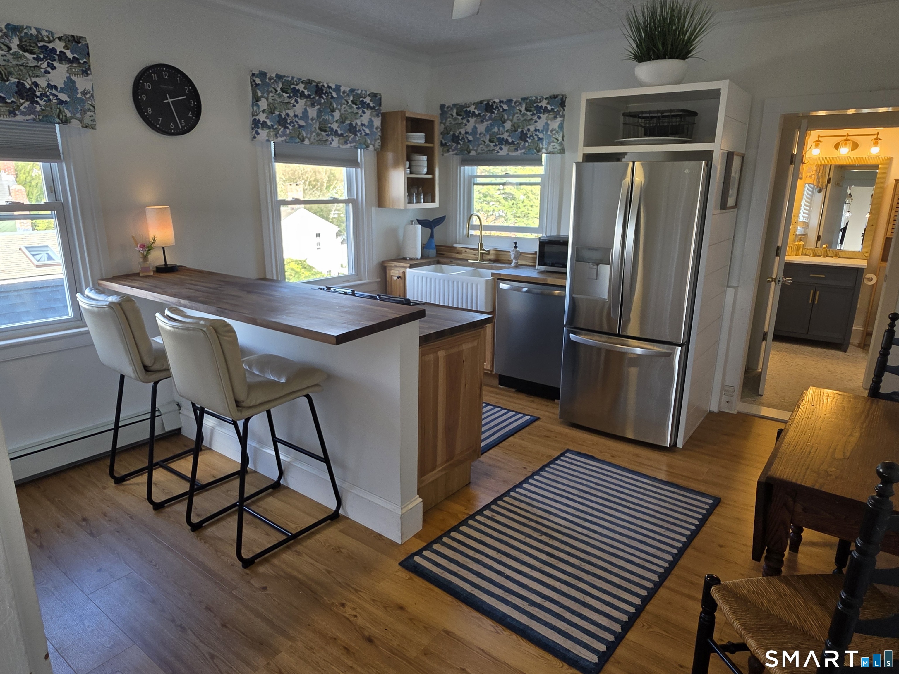 117 Water Street Stonington CT 06378