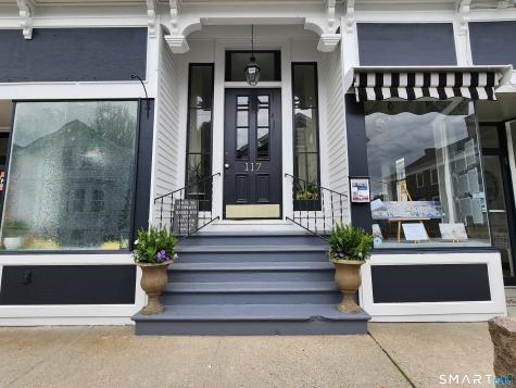 117 Water Street Stonington CT 06378