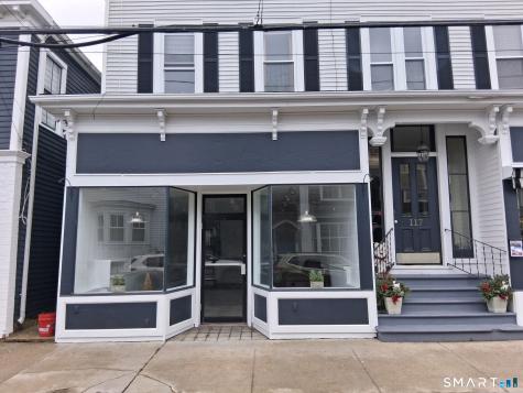 117 Water Street Stonington CT 06378